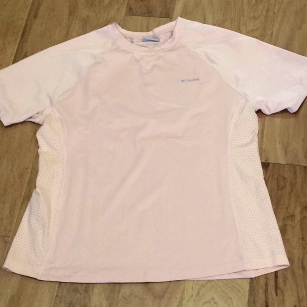 Columbia top